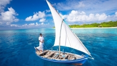 Island Hideaway - Dhoni